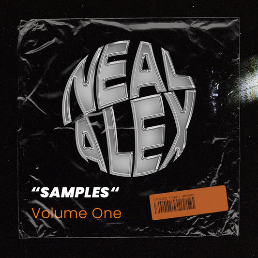 Neal & Alex "Samples" - Volume One